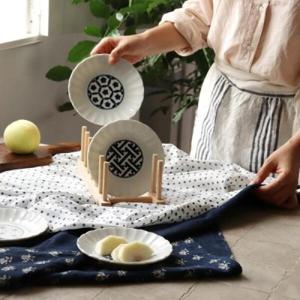 아트박스/로코리빙 하나 앞접시세트 4P