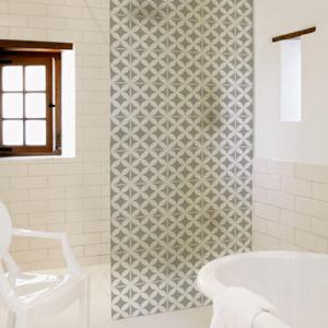 아트박스/꾸밈 ci958_m-무점착유리시트_트윙클_유리문시트지