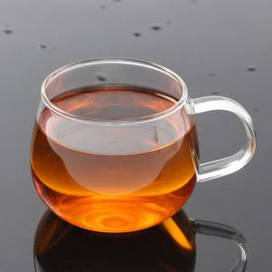 아트박스/로하티 멜로우 홈카페 내열 유리컵(300ml)