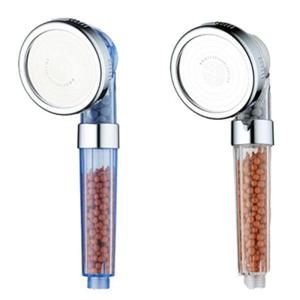 아트박스/와인앤쿡 3단 절수형 샤워기헤드 1개