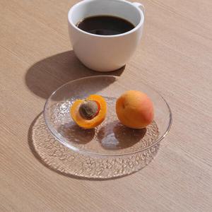 아트박스/에라토 엘르 컬러 유리접시 8