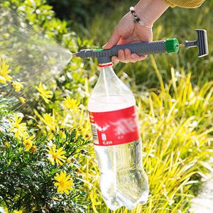 아트박스/에코벨 페트병 압축 분무기/스프레이