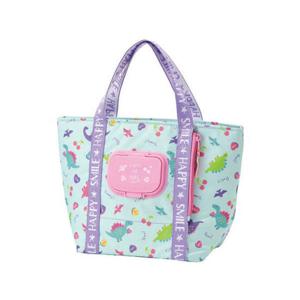 아트박스/키즈키즈 해피&스마일 티슈포켓 런치백(H540684)