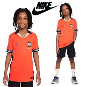 [나이키키즈]대한민국 국가대표 홈 스타디움 반팔티 FZ9204