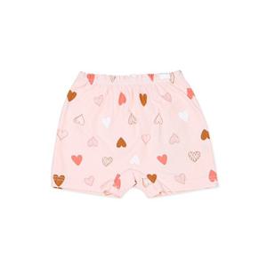 [오가닉맘] 아동 러브쉬여아드로즈 (MKFUDW12)