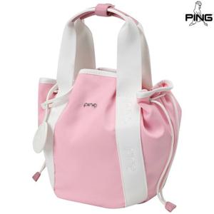 [양말증정]여성 스트링 토트백 121E1BG052_PK