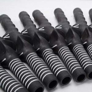 초보 손잡이 골프채 파지연습기 그립 자세