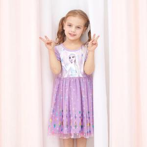 아트박스/프리미에팜 겨울왕국2 여아 네스 5부 원피스 VI