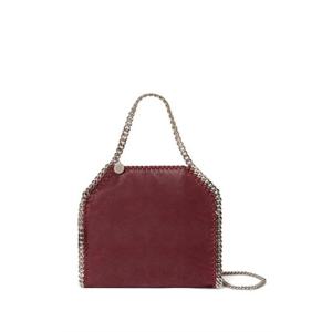 스텔라 맥카트니 숄더백 371223WP0086 6002 PLUM