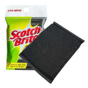3M 0546 강력 스펀지 철수세미 스폰지 스텐수세미