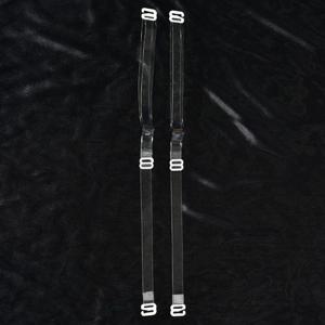 (제임스딘)10mm 투명 어깨 브라 누드끈