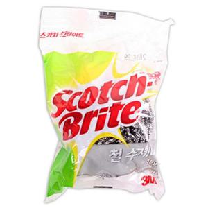 3M MSBL-45g철수세미(1P)