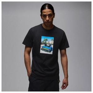 [나이키]나이키반팔티 SQJ HJ2401-010 조던 브랜드 남성 티셔츠