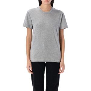 꼼데가르송 반팔 티셔츠 AXT3400512 GREY DOM