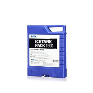 아이스박스 코멕스 아이스탱크 팩 1.5L 블루