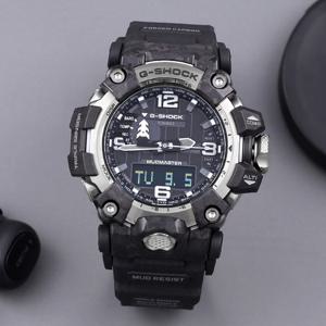 지샥 GWG-2000-1A1 머드마스터 터프솔라 아나디지 트리플센서 남