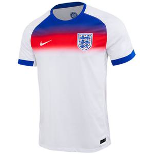 잉글랜드2025 드라이 스타디움 홈 반팔저지(FZ9012-405)