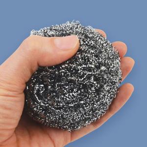 3M 철수세미 스카치브라이트 강선 철수세미 45g 3P