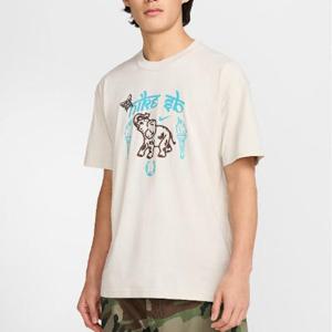 나이키반팔티 PQJ HJ0805-072 SB 맥스90 스케이트보딩 티셔츠