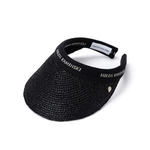 (명품) 헬렌카민스키 비앙카 라피아 바이저 HAT502