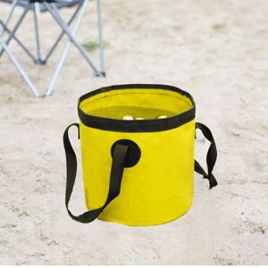 방수워터백 캠핑 방수 워터백 폴딩 버킷 설거지통 20L