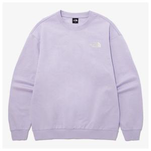 [노스페이스]노스페이스맨투맨 BQK NM5MP40E 코튼 에센셜 스