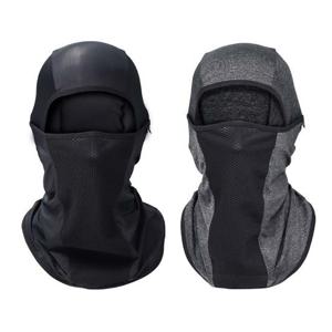 스포츠마스크 다이젝스 와플 메쉬 바라클라바 자전거