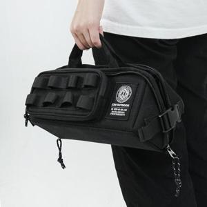 아트박스/카즈미 카즈미 필드 멀티 툴 백 블랙 캠핑용품