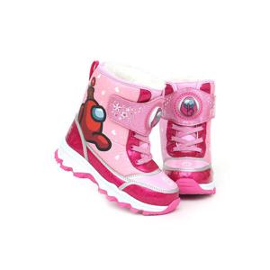 아트박스/키즈키즈 어몽어스 컴다운 발광 부츠