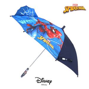 마블 스파이더맨 47 거미줄 입체 홀로그램 장우산 MUDNU10079