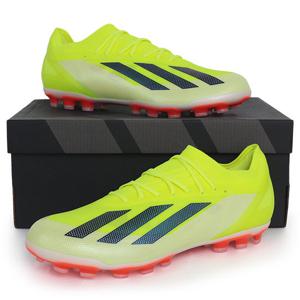 아디다스 X 크레이지패스트 엘리트 AG 2G 3G 축구화 ID0271