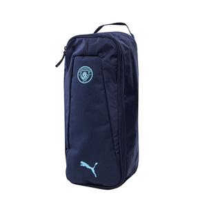 푸마 맨체스터 시티 슈즈백 가방 09166604 클럽 신발주머니 슈백
