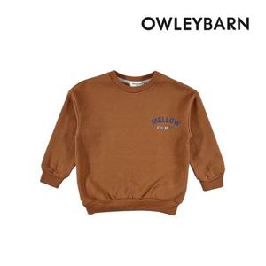 [올리반]언제나OK맨투맨(OA4UTS003_BR)