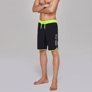 [티막]남성 비치 트렁크 EKM0906