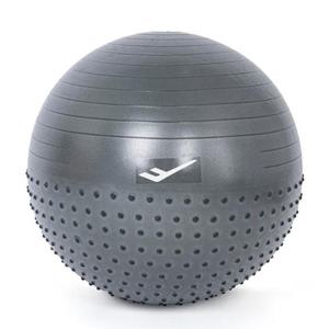 프로스펙스 짐볼 멀티짐볼 65cm (티타늄그레이) 마사지볼