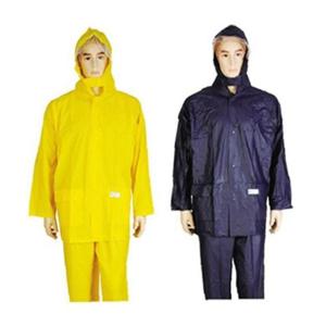 업무용 새마을 투피스우의 SI-203 황색(FREE) (1EA)