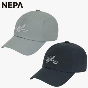 [네파] 공용 기능성 모자 N-스탠다드 로얄 경량 볼캡 7KC7439