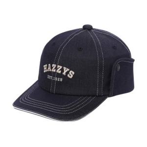 [헤지스키즈]데님 변형 캡모자(HUS60UA02M)