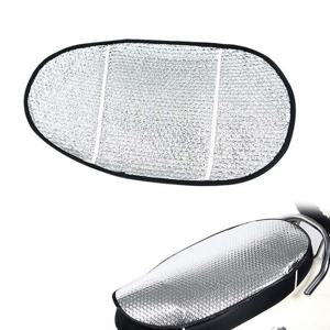 오토바이 은박시트 오토바이시트커버 안장시트 오토바이시트