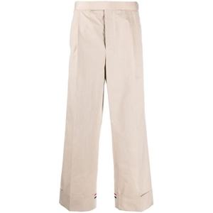 톰브라운 수트 팬츠 MTC162E04502 250 Khaki 250