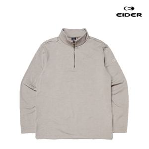 [아이더 (행사)]파워스트레치 남성 기모 등산 짚업티 남자등산티 [3컬러 택1] DMW23281