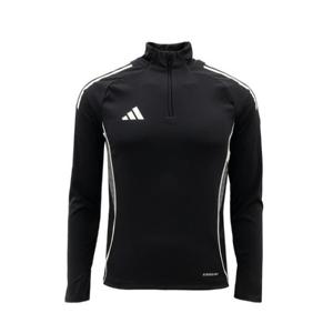 M 아디다스긴팔티 ZQC IW0453 주니어 티로25 컴피티션 트레이닝 탑