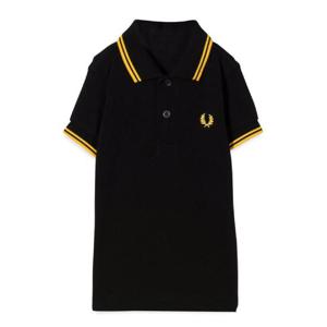 FRED PERRY 내 첫 번째 프레드 페리 셔츠 FP-SY1225-39B506