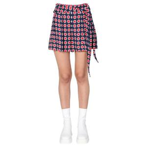 BOUTIQUE MOSCHINO quot아이릿quot 반바지 032711511290