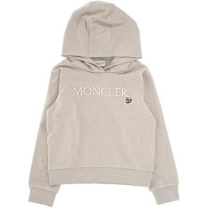 MONCLER KIDS Sweaters Beige 9548G000-1089AKM20L