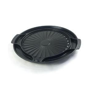 썬터치 계란찜 원형 불판 ST-1600P