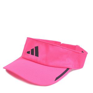 [아디다스]아디다스 런 에어로레디 바이저(모자) IX6657 썬캡