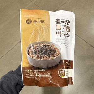 풍국면 들기름 막국수 798g 56000