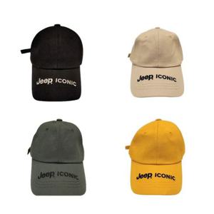 [지프키즈]키즈아이코닉롱탭볼캡KL0GCU063