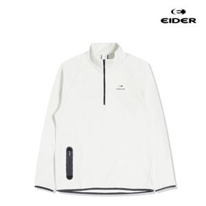 [아이더 (행사)]쿼츠 라글란 남성 집업 등산 티셔츠 [3컬러 택1] DMU22201